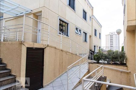 Casa de condomínio à venda com 84m², 3 quartos e 2 vagas Casa de condomínio à venda com 84m², 3 quartos e 2 vagasÁrea comum