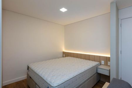 Studio para alugar com 29m², 1 quarto e sem vaga Studio para alugar com 29m², 1 quarto e sem vagaStudio