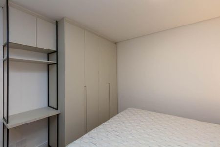 Studio para alugar com 29m², 1 quarto e sem vaga Studio para alugar com 29m², 1 quarto e sem vagaStudio