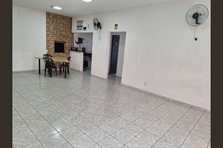 Apartamento à venda com 44m², 2 quartos e 1 vagaÁrea comum
