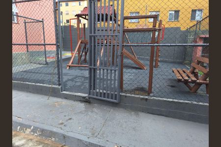 Apartamento à venda com 44m², 2 quartos e 1 vagaÁrea Comum - Playground