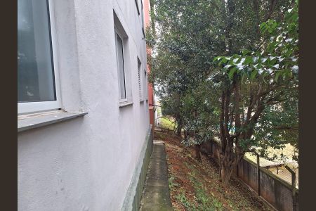 Apartamento à venda com 44m², 2 quartos e 1 vagaÁrea comum