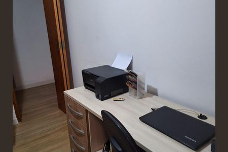 Apartamento à venda com 44m², 2 quartos e 1 vagaQuarto 2