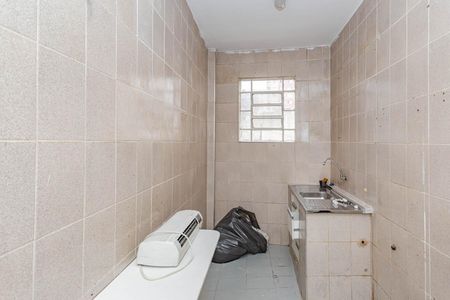 Apartamento à venda com 62m², 1 quarto e sem vagaCozinha