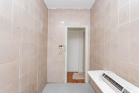 Apartamento à venda com 62m², 1 quarto e sem vagaCozinha