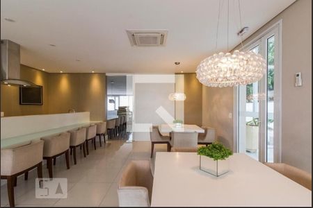 Studio à venda com 35m², 1 quarto e 1 vaga Studio à venda com 35m², 1 quarto e 1 vagaÁrea comum