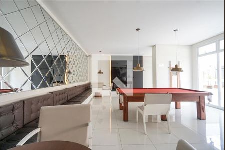 Studio à venda com 35m², 1 quarto e 1 vaga Studio à venda com 35m², 1 quarto e 1 vagaÁrea comum