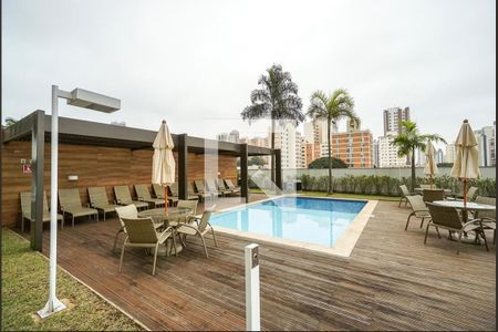Studio à venda com 35m², 1 quarto e 1 vaga Studio à venda com 35m², 1 quarto e 1 vagaÁrea comum
