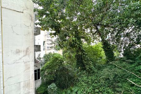 Apartamento à venda com 115m², 3 quartos e 1 vagaÁrea de Serviço - Vista 