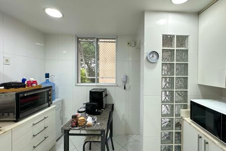 Apartamento à venda com 115m², 3 quartos e 1 vagaCozinha