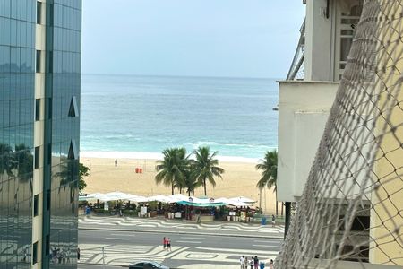 Apartamento à venda com 115m², 3 quartos e 1 vagaSala - Vista 