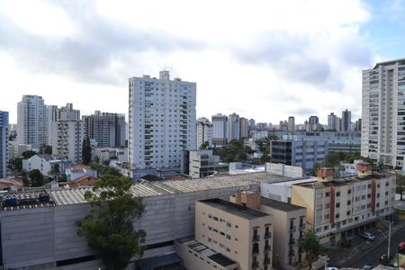 Apartamento à venda com 80m², 3 quartos e 2 vagasVista