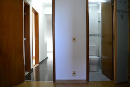 Apartamento à venda com 80m², 3 quartos e 2 vagasSuíte