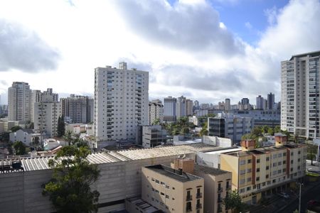 Apartamento à venda com 80m², 3 quartos e 2 vagasVista