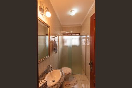 Casa à venda com 359m², 3 quartos e 5 vagas Casa à venda com 359m², 3 quartos e 5 vagasBanheiro