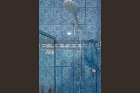 Casa à venda com 359m², 3 quartos e 5 vagas Casa à venda com 359m², 3 quartos e 5 vagasBanheiro da Suíte