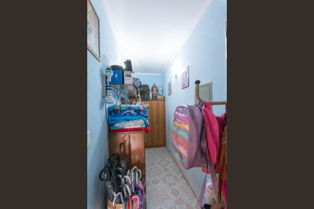 Casa à venda com 359m², 3 quartos e 5 vagas Casa à venda com 359m², 3 quartos e 5 vagasQuarto de Serviço