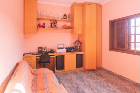 Casa à venda com 359m², 3 quartos e 5 vagas Casa à venda com 359m², 3 quartos e 5 vagasQuarto 1