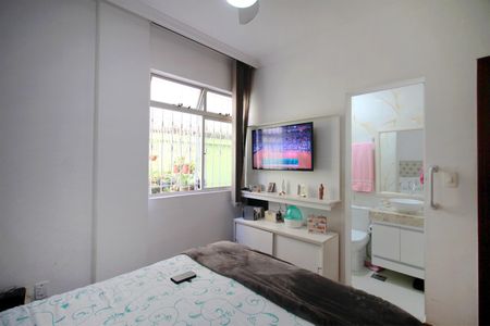 Apartamento à venda com 105m², 2 quartos e 1 vagaSuíte
