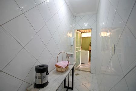 Apartamento à venda com 105m², 2 quartos e 1 vagaÁrea de Serviço