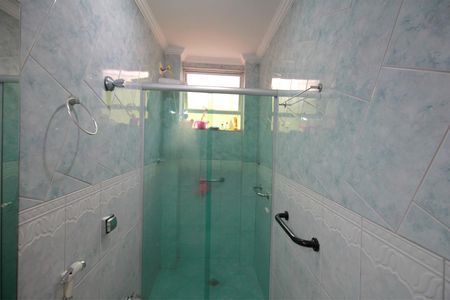 Apartamento à venda com 105m², 2 quartos e 1 vagaBanheiro Social