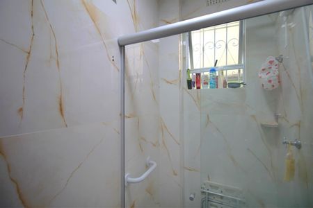 Apartamento à venda com 105m², 2 quartos e 1 vagaBanheiro da Suíte