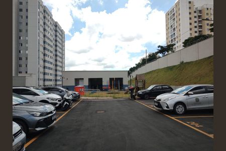 Apartamento à venda com 51m², 2 quartos e 1 vagaÁrea Comum