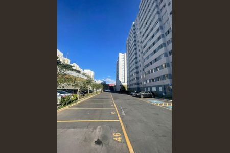 Apartamento à venda com 51m², 2 quartos e 1 vagaÁrea Comum