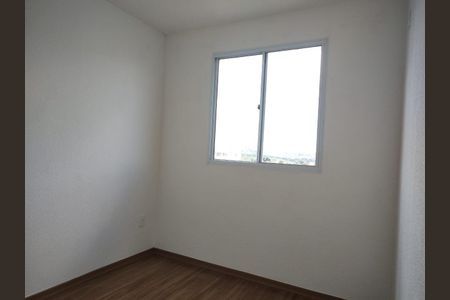 Apartamento à venda com 51m², 2 quartos e 1 vagaQuarto 2