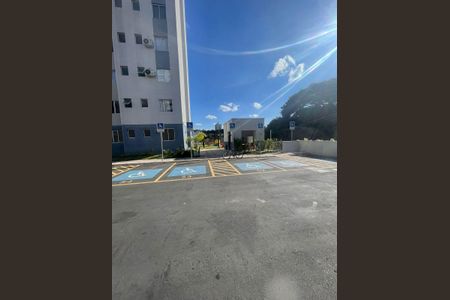 Apartamento à venda com 51m², 2 quartos e 1 vagaÁrea Comum