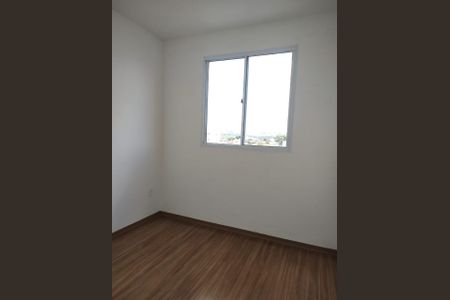 Apartamento à venda com 51m², 2 quartos e 1 vagaQuarto 2