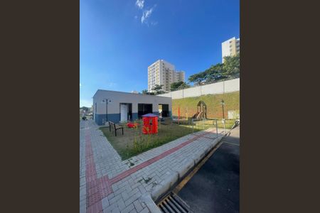 Apartamento à venda com 51m², 2 quartos e 1 vagaÁrea Comum - Playground