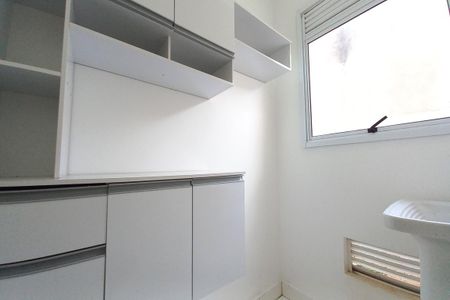 Apartamento à venda com 43m², 2 quartos e 1 vagaÁrea de Serviço
