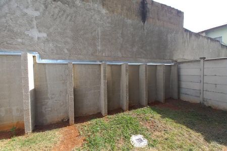 Apartamento à venda com 43m², 2 quartos e 1 vagaVista do quarto 1