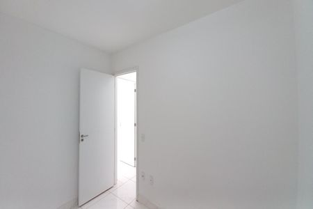 Apartamento à venda com 43m², 2 quartos e 1 vagaQuarto 2