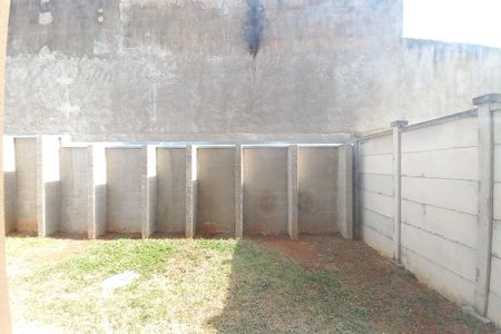 Apartamento à venda com 43m², 2 quartos e 1 vagaVista da sala