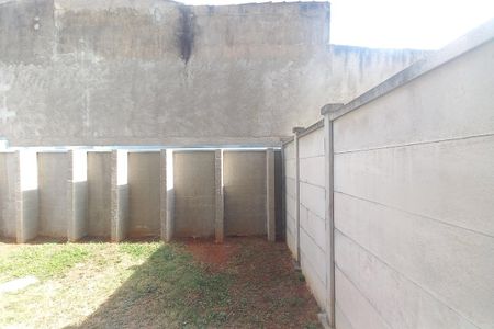 Apartamento à venda com 43m², 2 quartos e 1 vagaVista da Área de Serviço