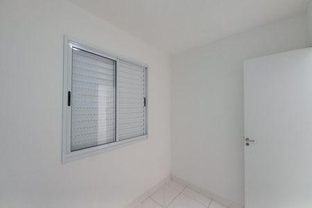 Apartamento à venda com 43m², 2 quartos e 1 vagaQuarto 2