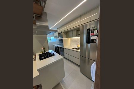 Apartamento à venda com 70m², 2 quartos e 2 vagas