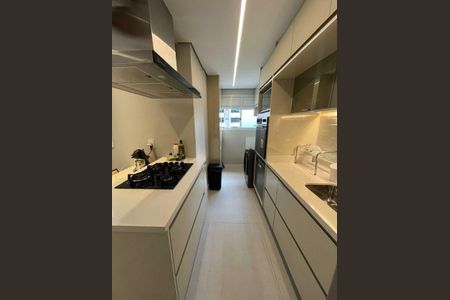 Apartamento à venda com 70m², 2 quartos e 2 vagas