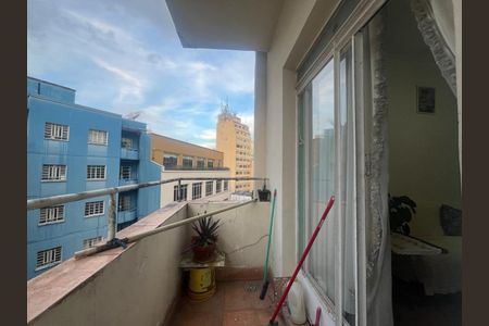 Apartamento à venda com 81m², 2 quartos e sem vaga