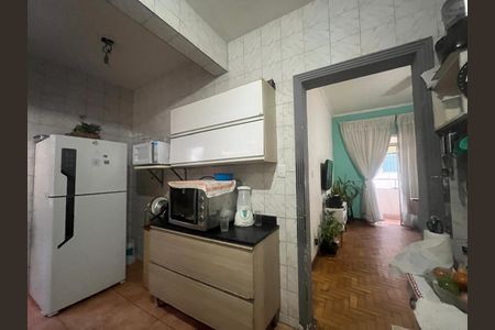 Apartamento à venda com 81m², 2 quartos e sem vaga