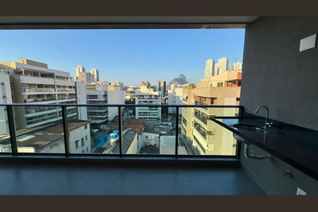 Apartamento à venda com 358m², 4 quartos e 4 vagas