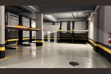 Apartamento à venda com 358m², 4 quartos e 4 vagas