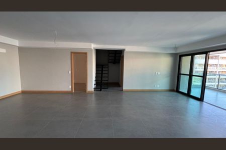 Apartamento à venda com 358m², 4 quartos e 4 vagas