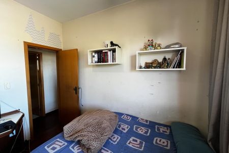 Apartamento à venda com 168m², 3 quartos e 2 vagas Apartamento à venda com 168m², 3 quartos e 2 vagasQuarto 2