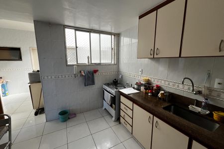 Apartamento à venda com 168m², 3 quartos e 2 vagas Apartamento à venda com 168m², 3 quartos e 2 vagasCozinha