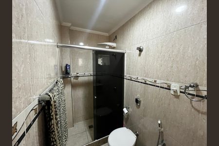 Apartamento à venda com 168m², 3 quartos e 2 vagasBanheiro Suíte 