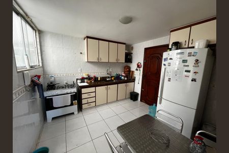 Apartamento à venda com 168m², 3 quartos e 2 vagasCozinha