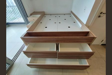 Apartamento à venda com 24m², 1 quarto e sem vagaStudio